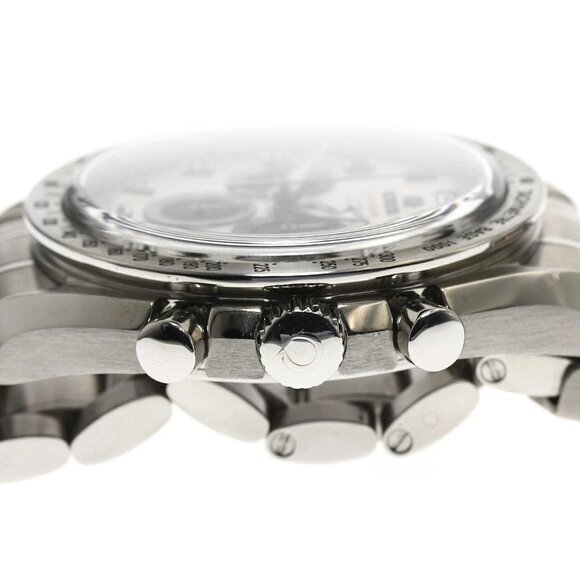 OMEGA Speedmaster Broad Arrow 321.10.44.50.02.001 Automatic Men's Watch_899108 - Picture 2 of 7